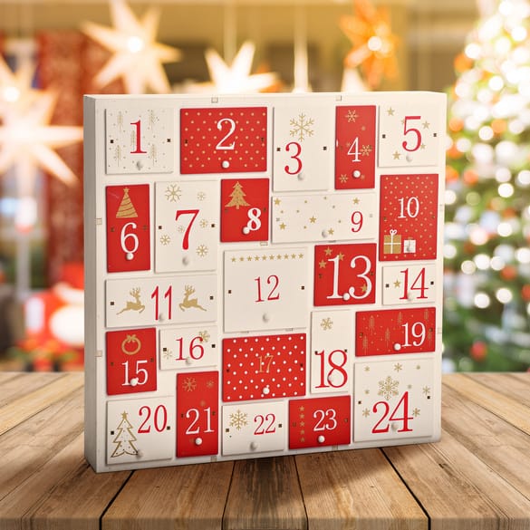11. Dezember: Der Adventskalender