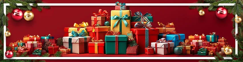 14. Dezember: Die Geschenke