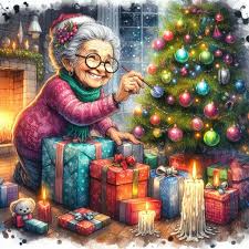 22. Dezember: Die letzte Vorbereitung